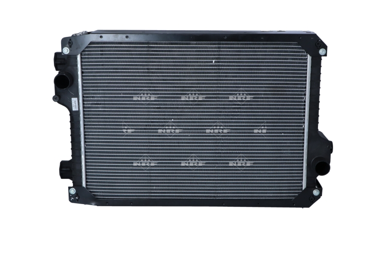 NRF Radiateur 54080