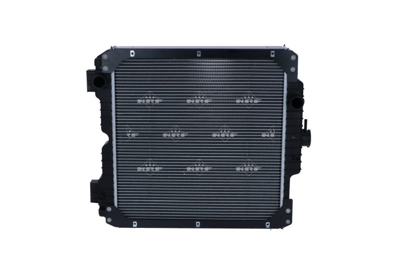 NRF Radiateur 54091