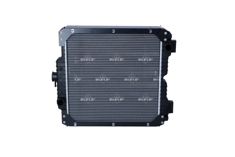 NRF Radiateur 54092