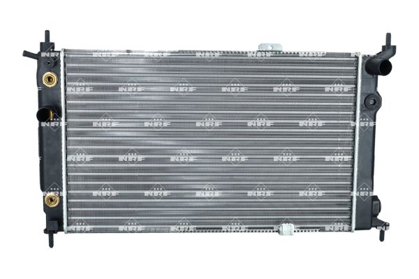 NRF Radiateur 54201