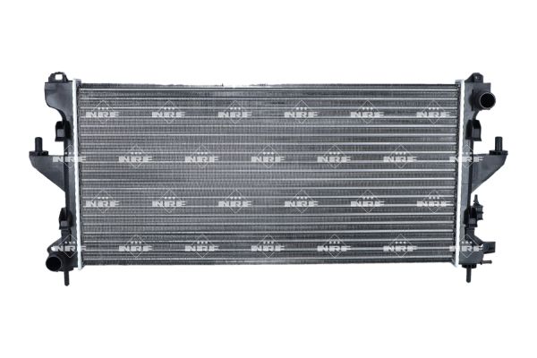 NRF Radiateur 54202A