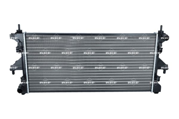NRF Radiateur 54203A