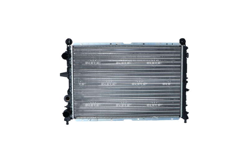 NRF Radiateur 54502