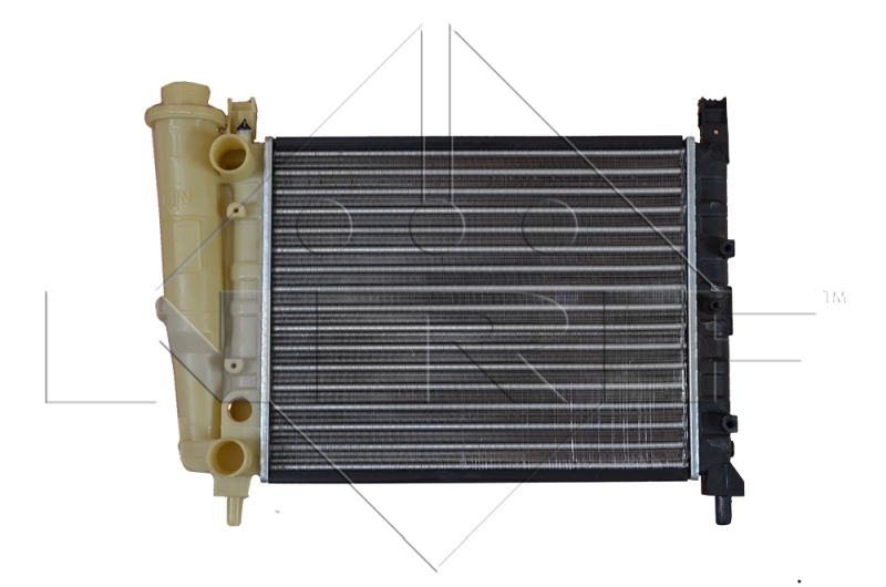 NRF Radiateur 54680