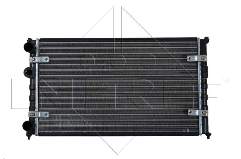 NRF Radiateur 54688