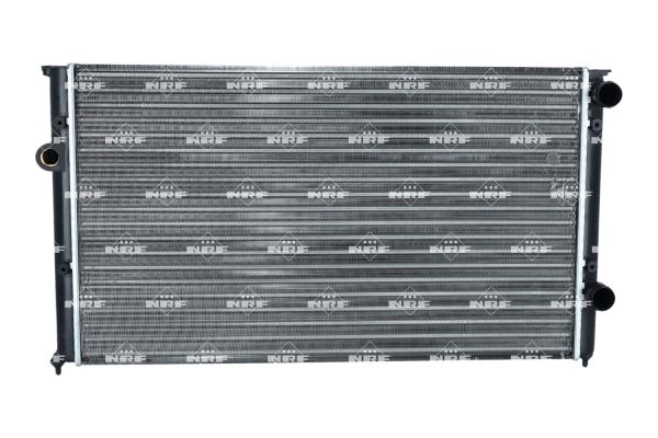 NRF Radiateur 54693