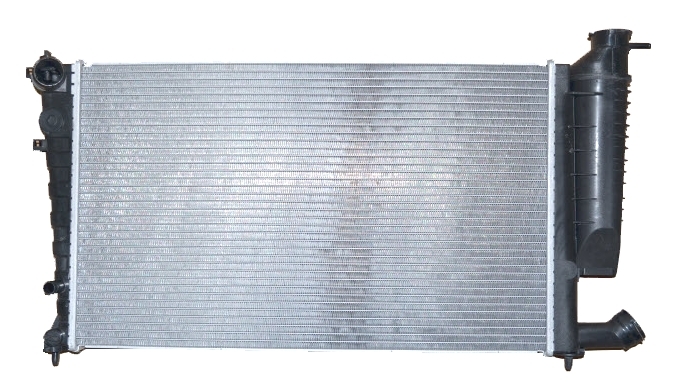 NRF Radiateur 54716