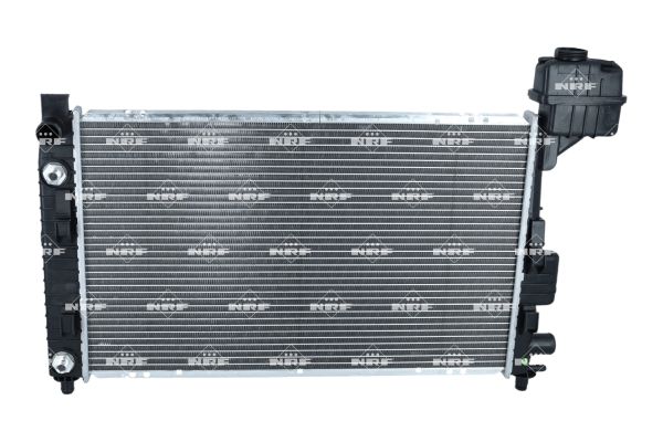 NRF Radiateur 54718