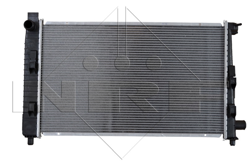 NRF Radiateur 54719