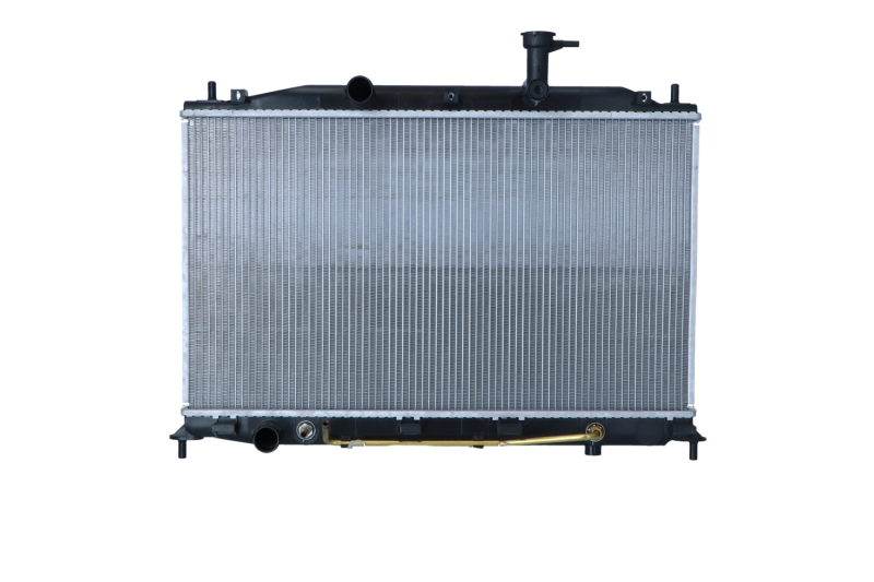 NRF Radiateur 550098