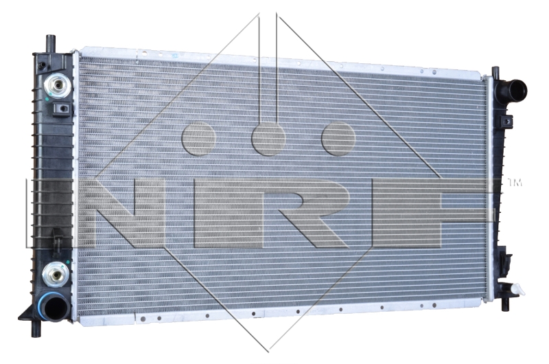 NRF Radiateur 56030