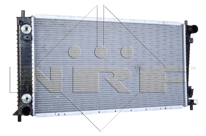 NRF Radiateur 56035