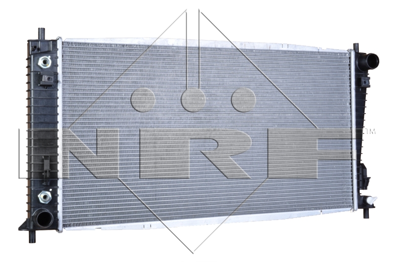 NRF Radiateur 56036