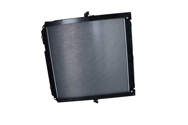 NRF Radiateur 56068