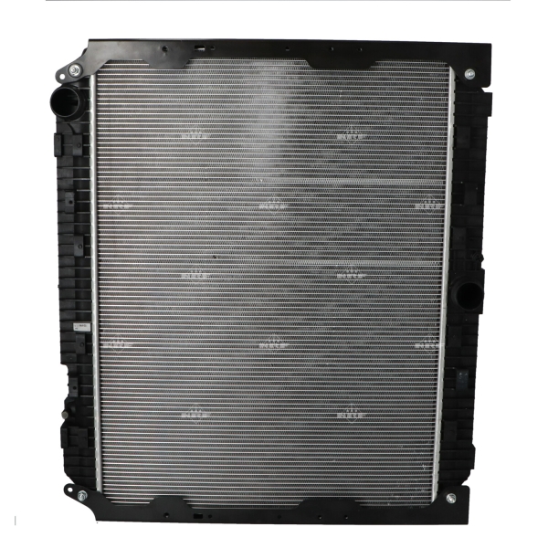 NRF Radiateur 56070