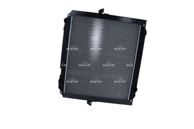 NRF Radiateur 56072