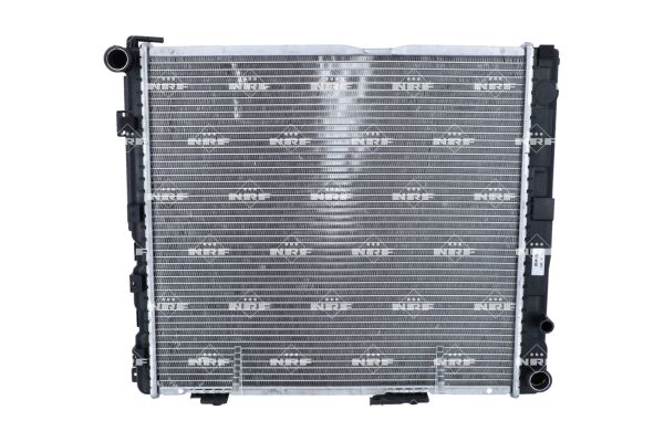 NRF Radiateur 56075