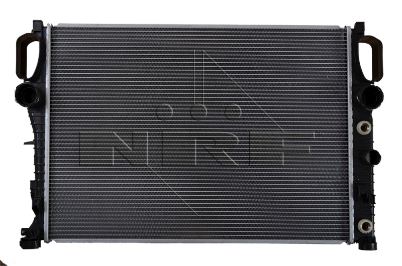 NRF Radiateur 56076