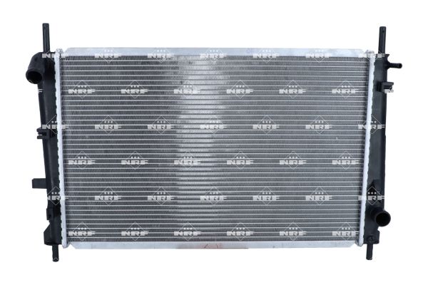 NRF Radiateur 56135