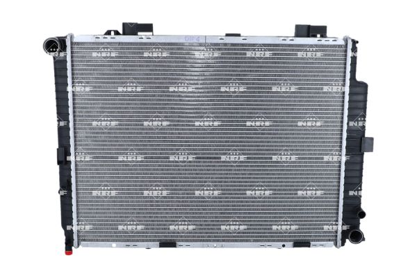 NRF Radiateur 56140