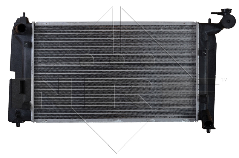 NRF Radiateur 56151