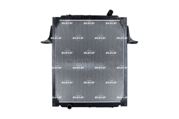 NRF Radiateur 569563