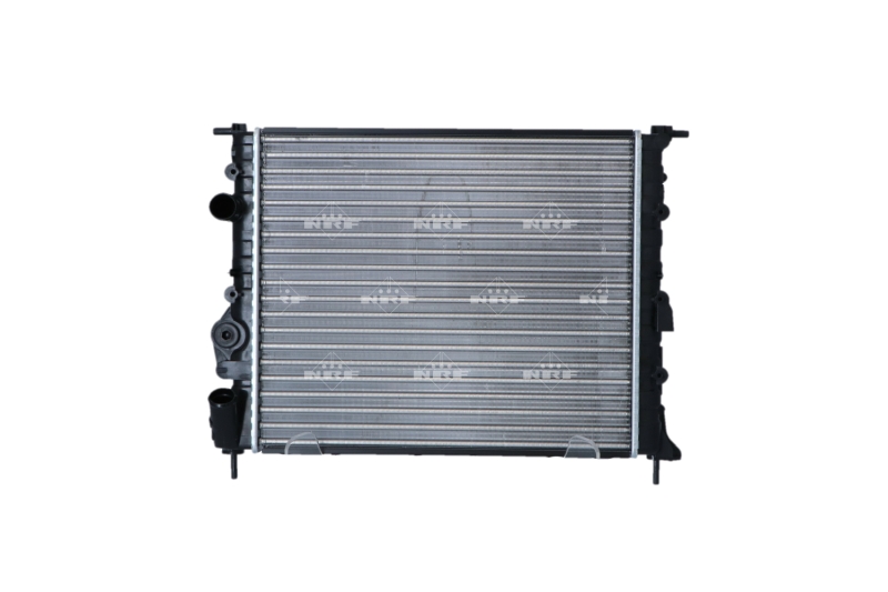 NRF Radiateur 58023