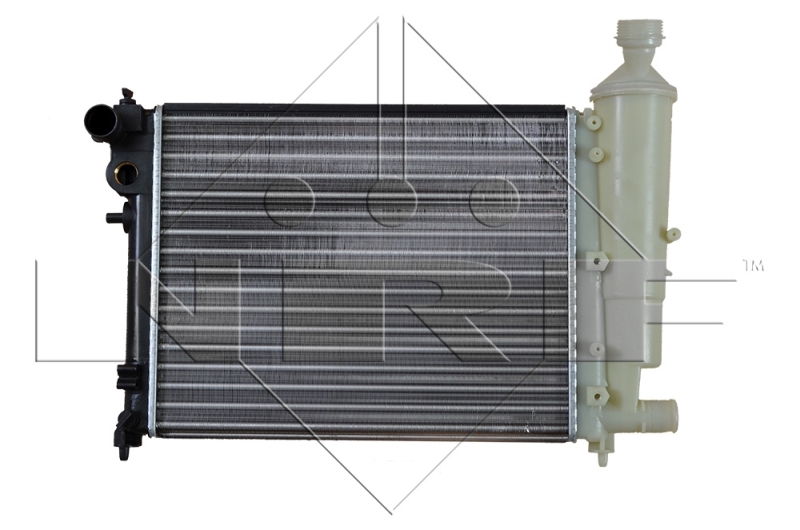 NRF Radiateur 58067