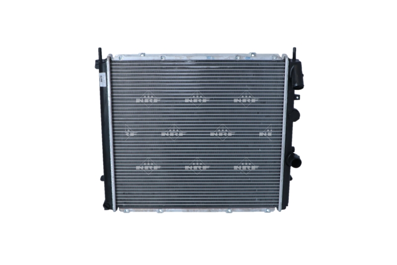 NRF Radiateur 58075