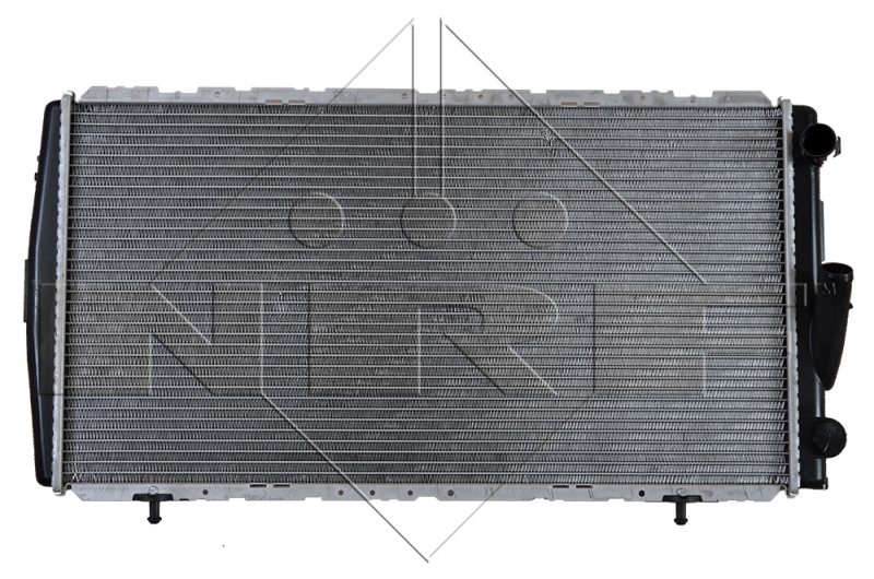 NRF Radiateur 58111