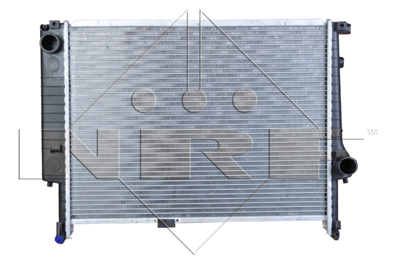 NRF Radiateur 58117