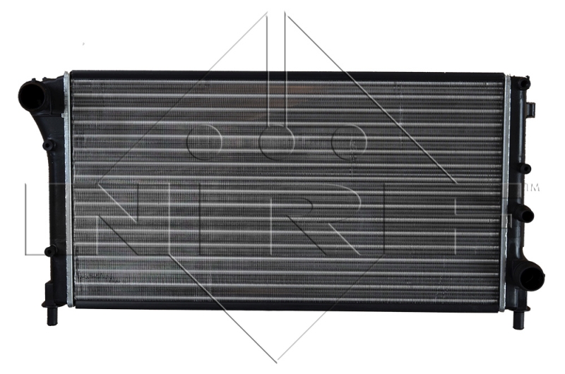 NRF Radiateur 58185