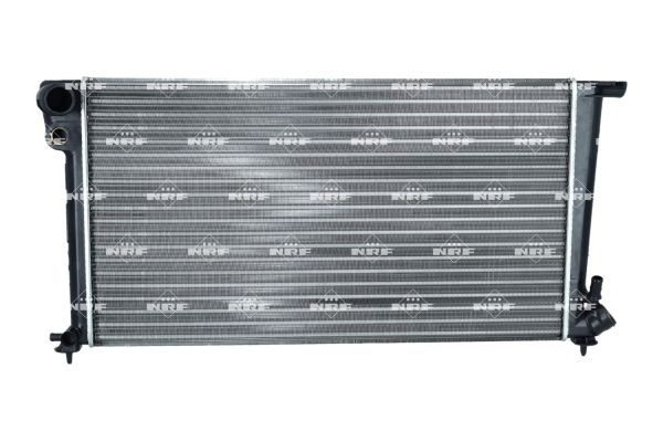 NRF Radiateur 58189A