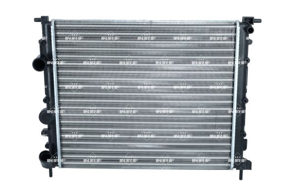 NRF Radiateur 58192