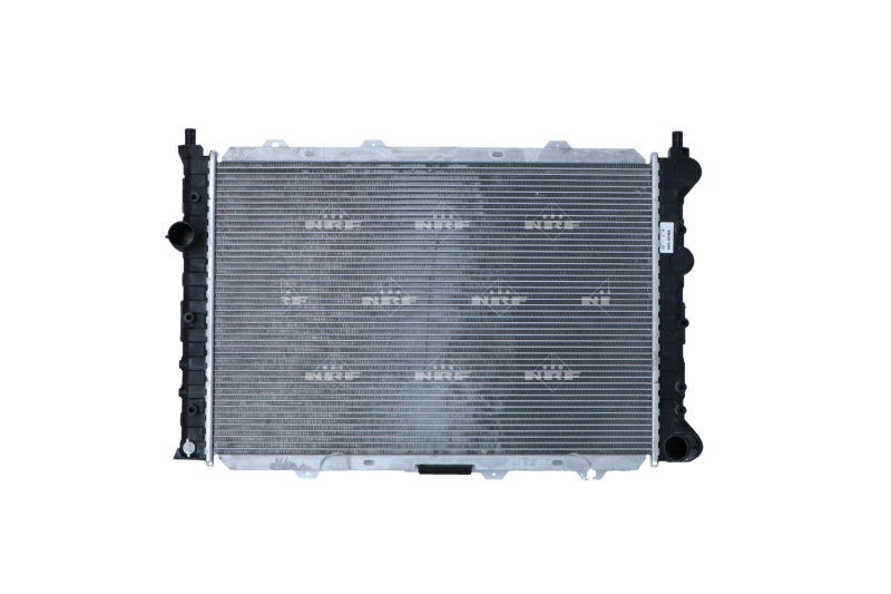 NRF Radiateur 58202