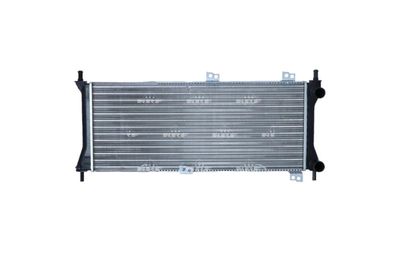 NRF Radiateur 58225