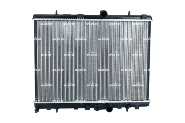 NRF Radiateur 58226A