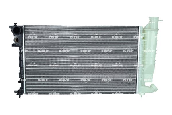 NRF Radiateur 58233