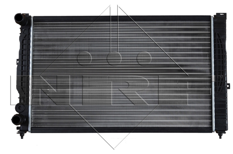 NRF Radiateur 58259