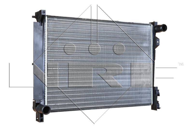 NRF Radiateur 58263A