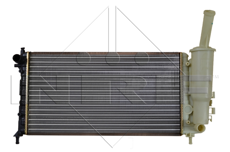 NRF Radiateur 58273