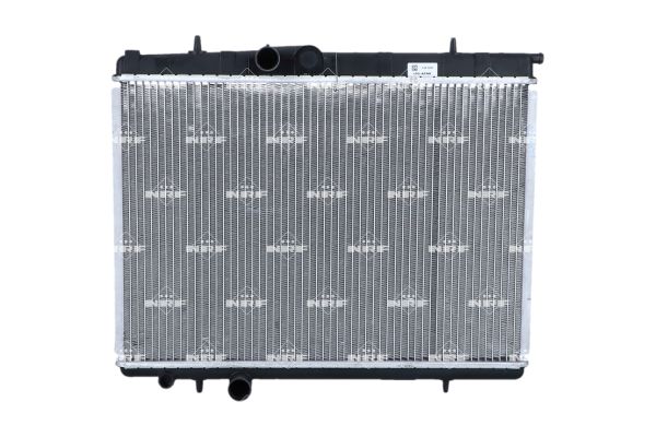 NRF Radiateur 58301