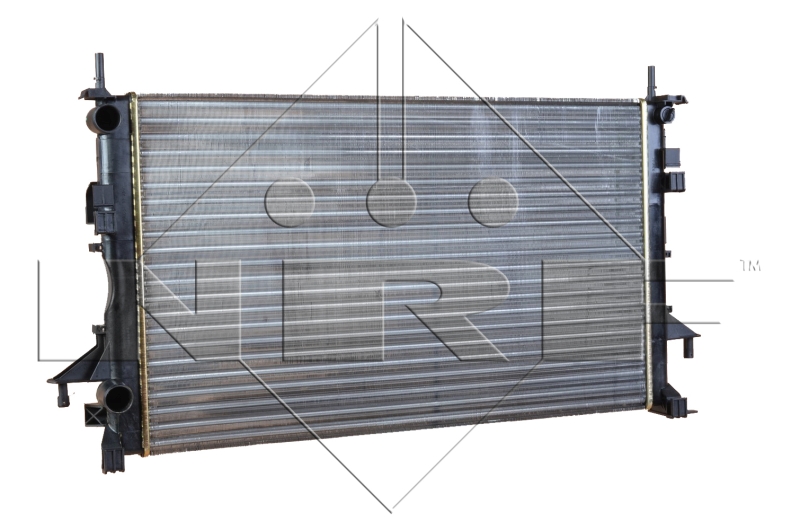 NRF Radiateur 58319