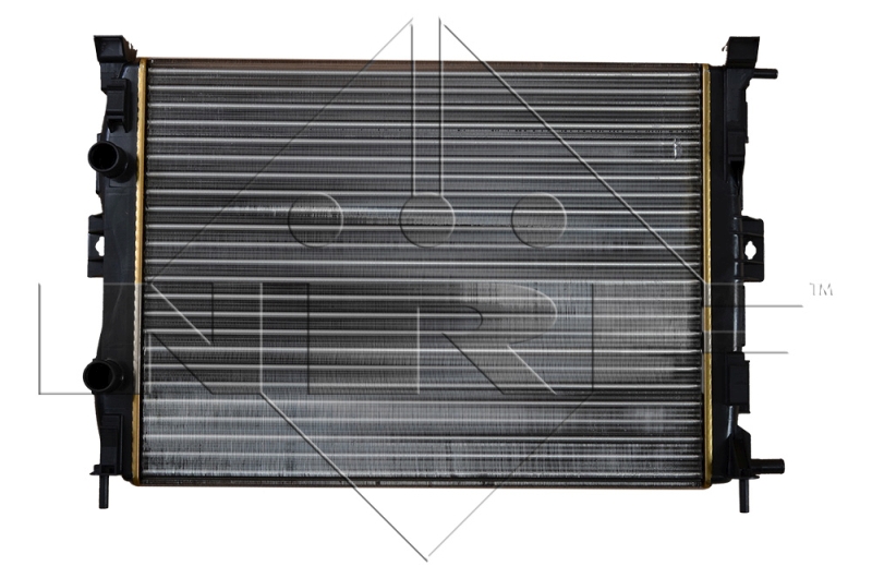 NRF Radiateur 58328