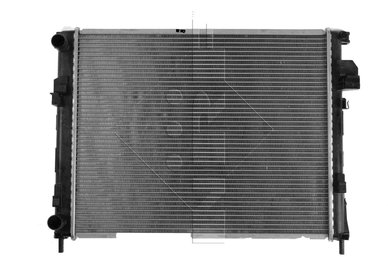 NRF Radiateur 58332