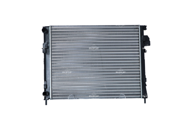 NRF Radiateur 58333