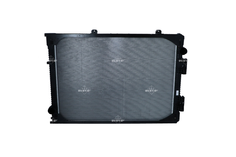 NRF Radiateur 58346