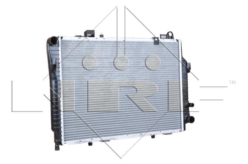 NRF Radiateur 58350