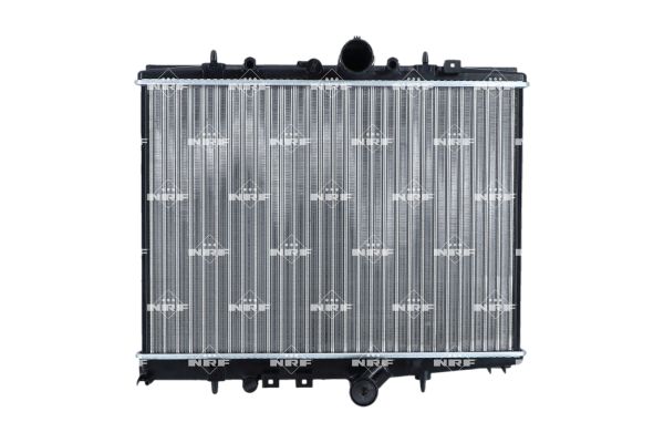 NRF Radiateur 58351A