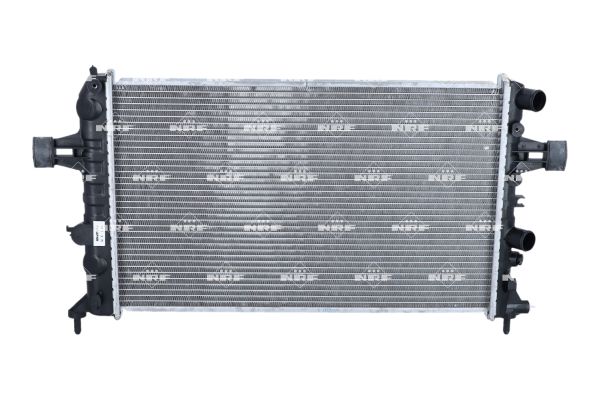 NRF Radiateur 58355